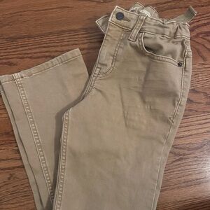 Cat & Jack Boys Pants Size 10